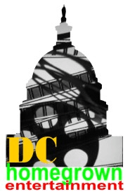 DCHomegrown logo