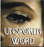 unspoken word