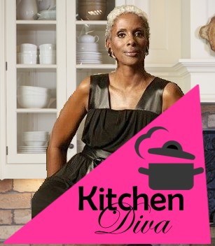 KITCHEN DIVA