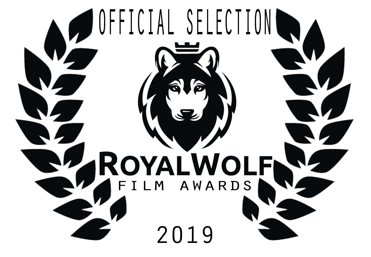 Royal Wolf Official Selection
